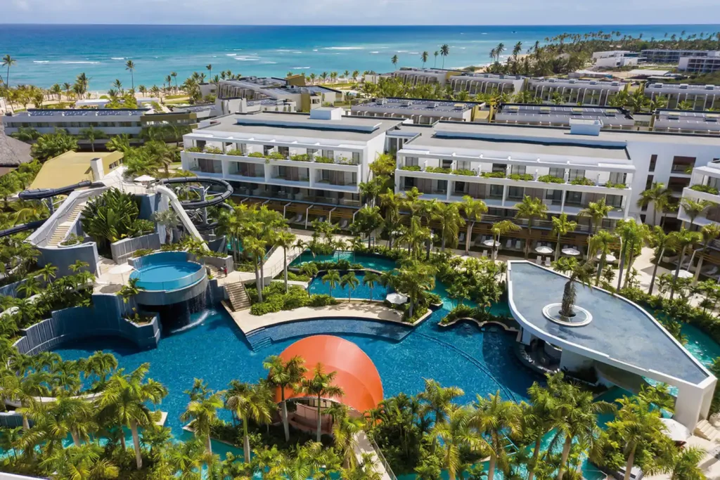 Dreams Onyx Resort & Spa