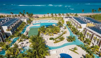 Dreams Onyx Resort & Spa