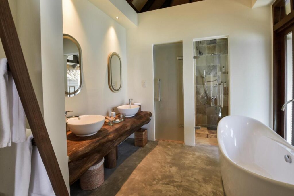 Drift Thelu Veliga Retreat