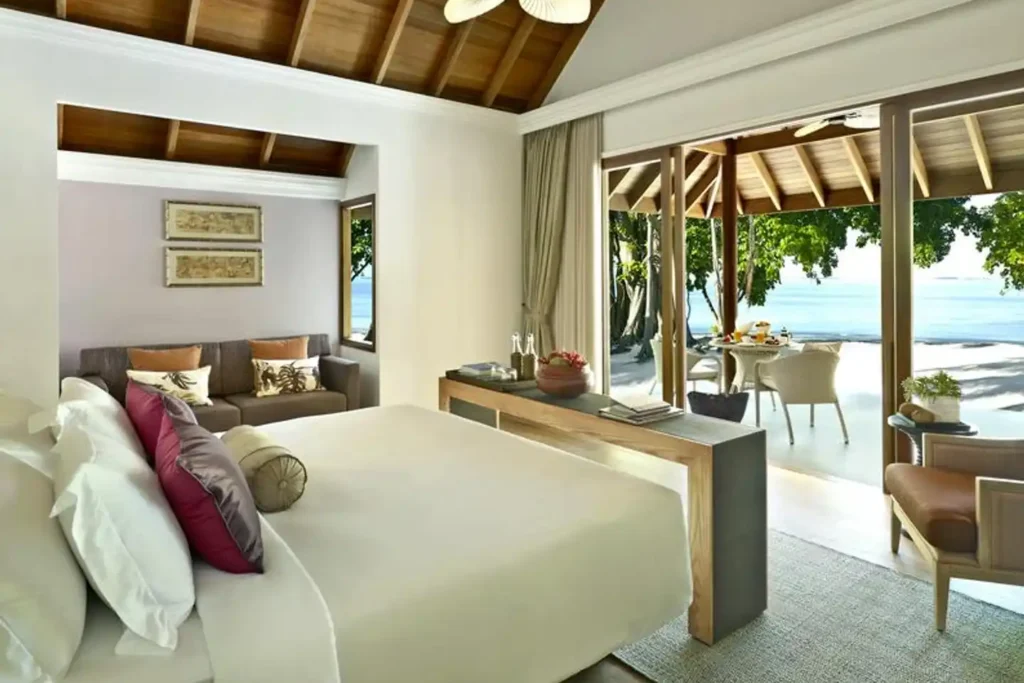 Dusit Thani Maldives