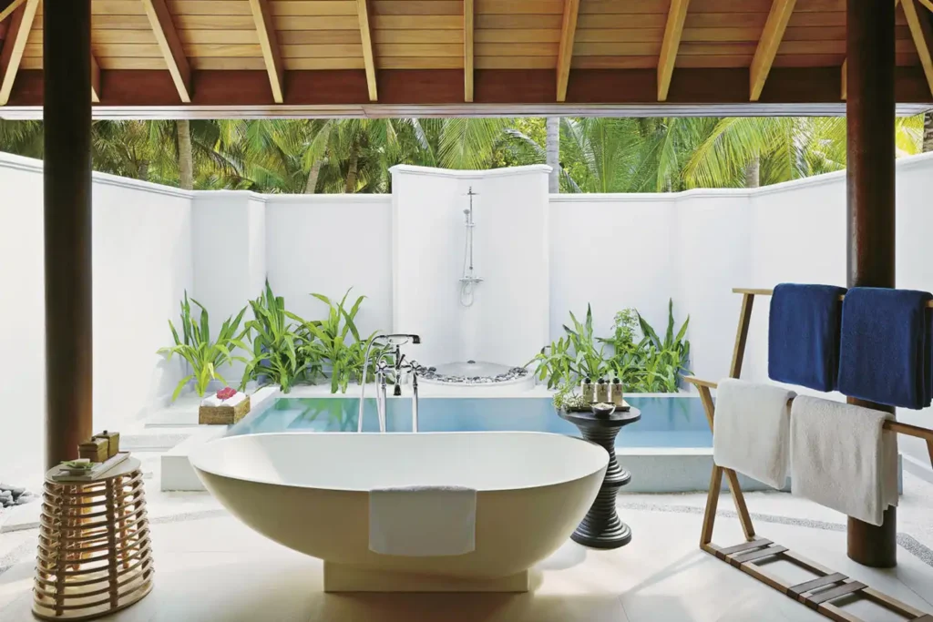 Dusit Thani Maldives