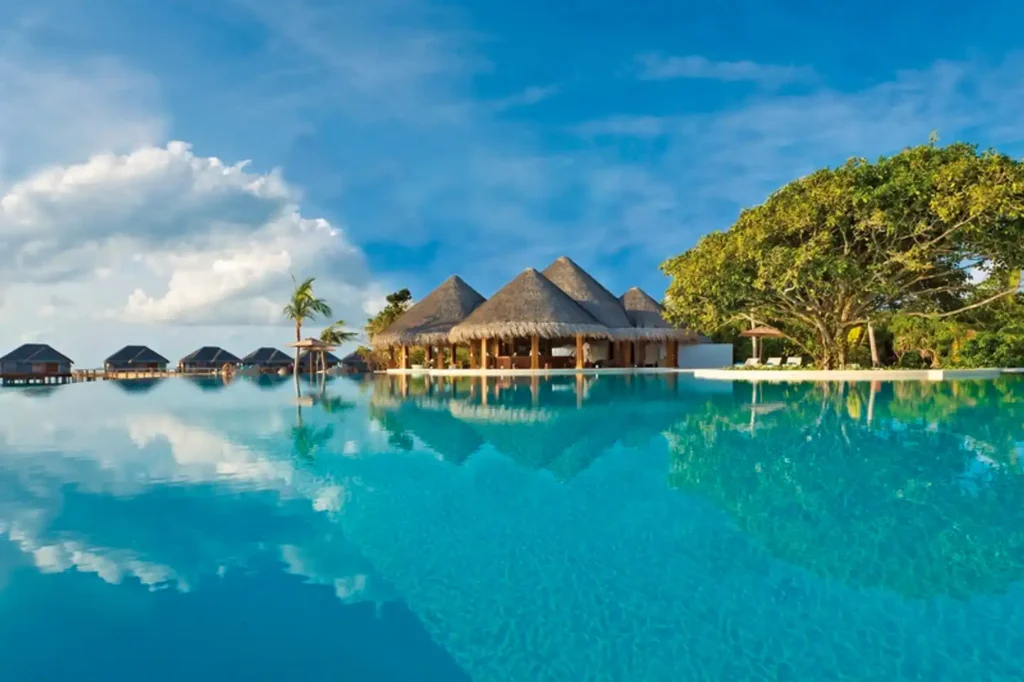 Dusit Thani Maldives