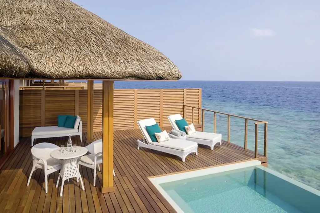 Dusit Thani Maldives