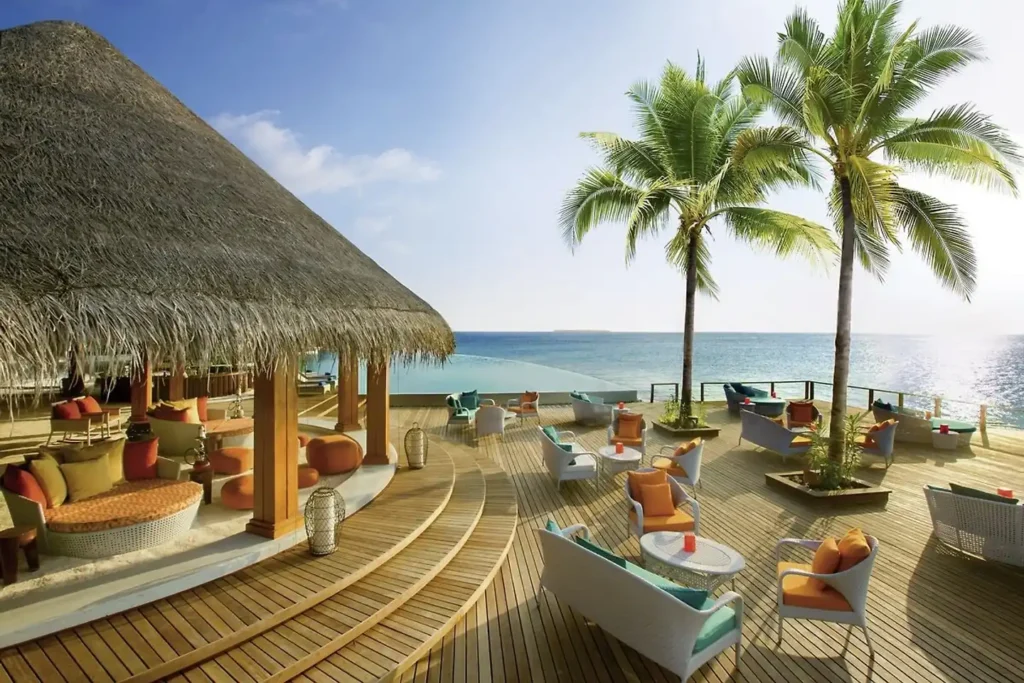 Dusit Thani Maldives