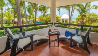 Grand Bávaro Princess