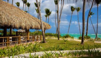 Grand Palladium Punta Cana Resort & Spa