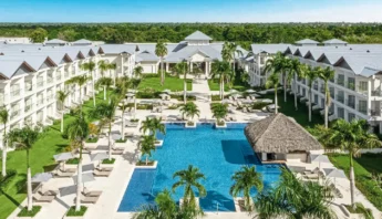 Hilton La Romana