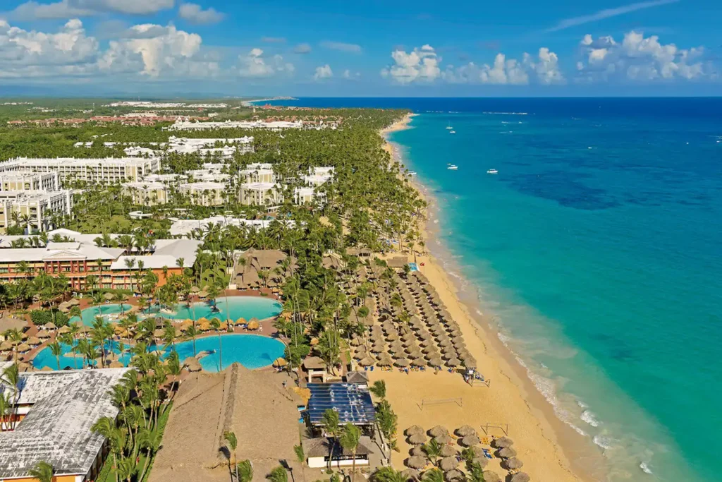 Iberostar Punta Cana