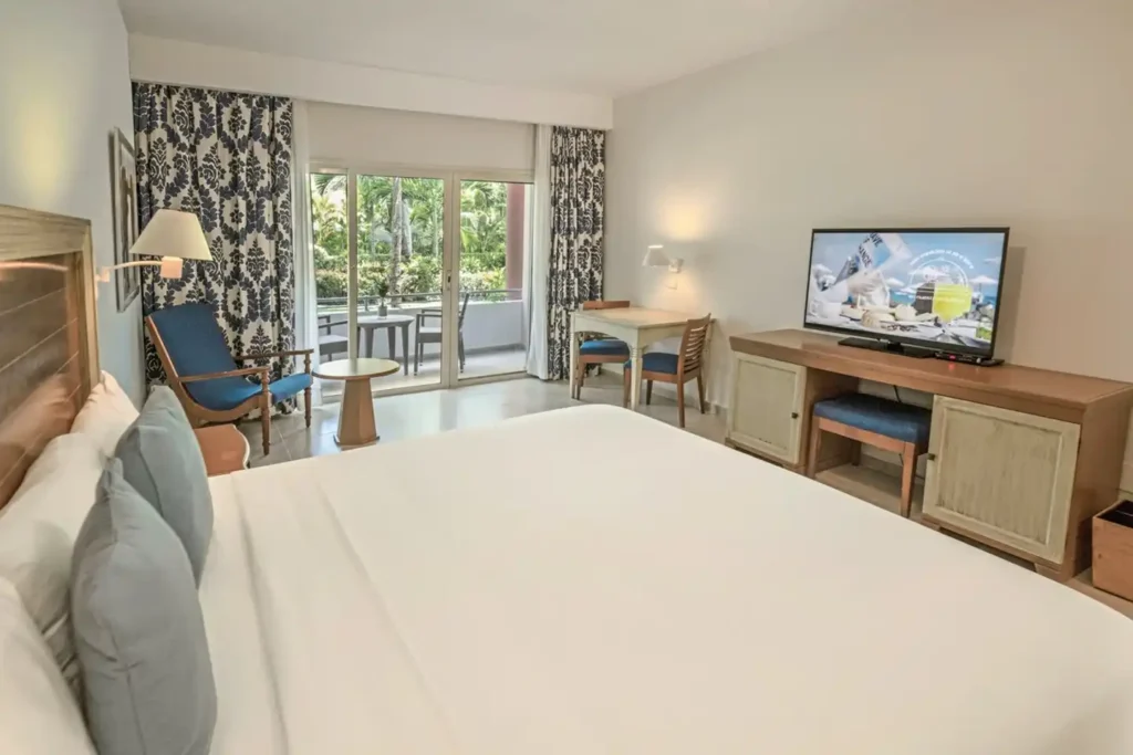 Iberostar Punta Cana5