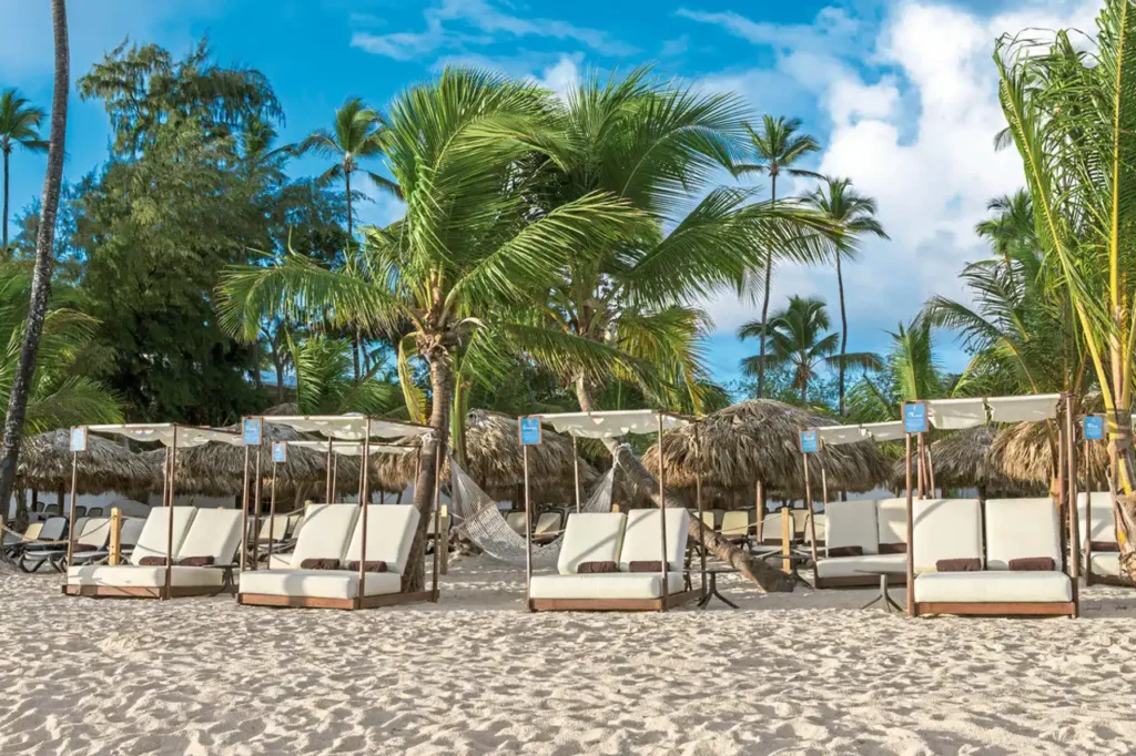 Impressive Premium Punta Cana