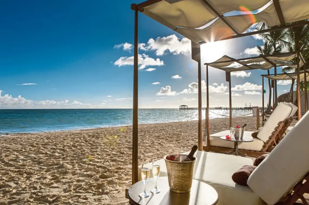 Impressive Premium Punta Cana