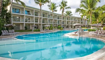 Impressive Premium Punta Cana