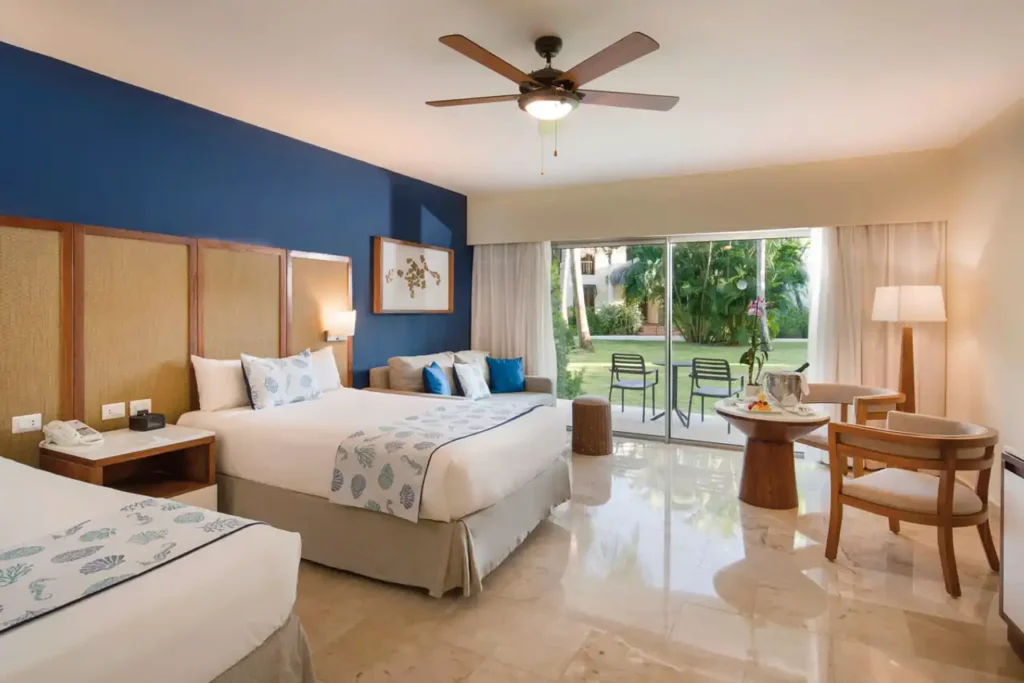 Impressive Premium Punta Cana