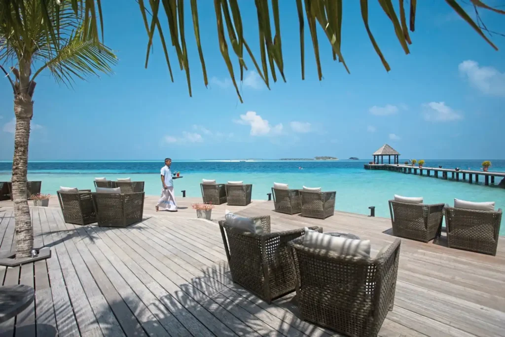 Komandoo Island Resort & Spa14 Komandoo Island Resort & Spa