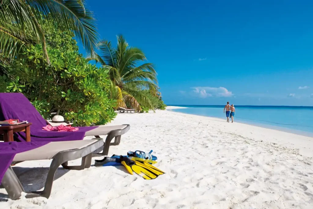 Komandoo Island Resort & Spa15 Komandoo Island Resort & Spa