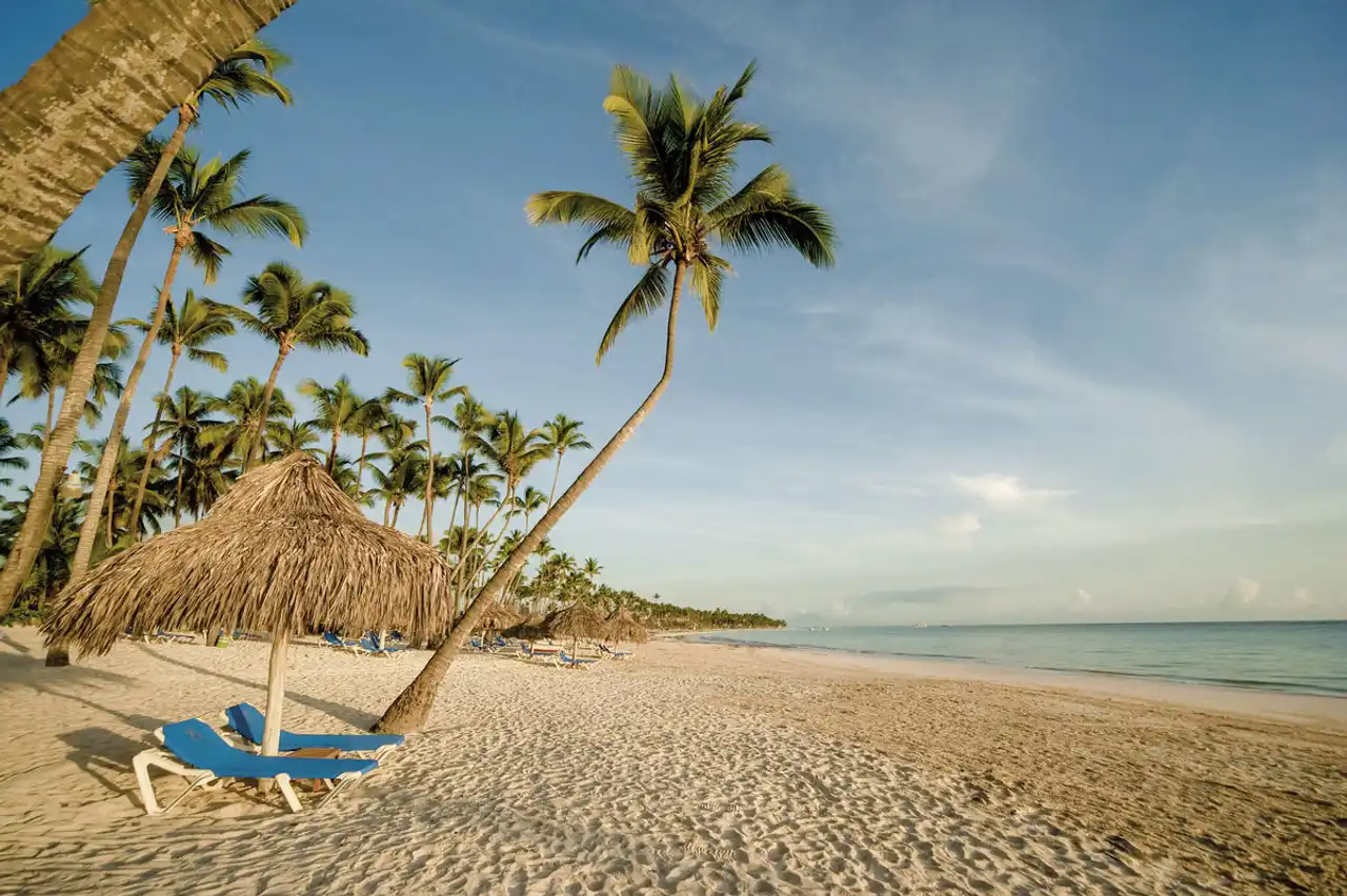 Meliá Punta Cana