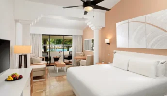 Malia Punta Cana Beach