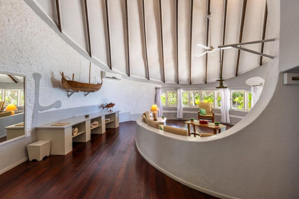 Nika Island Resort & Spa12 Nika Island Resort & Spa