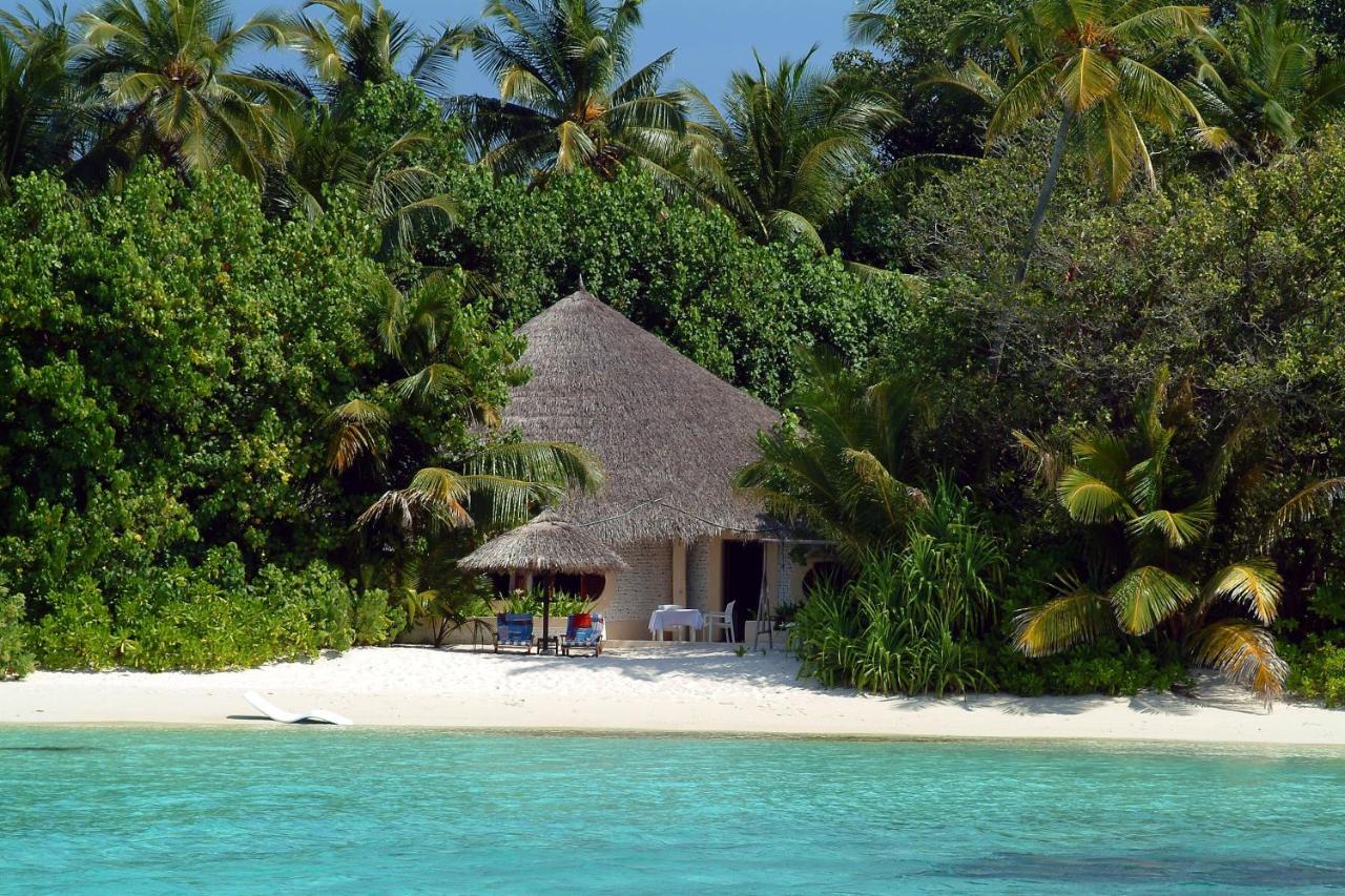 Nika Island Resort & Spa