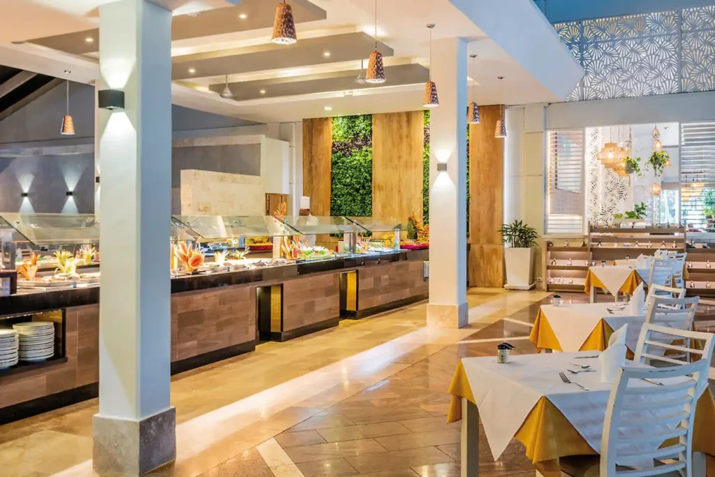 Vista Sol Punta Cana Beach Resort & Spa12 Vista Sol Punta Cana Beach Resort & Spa