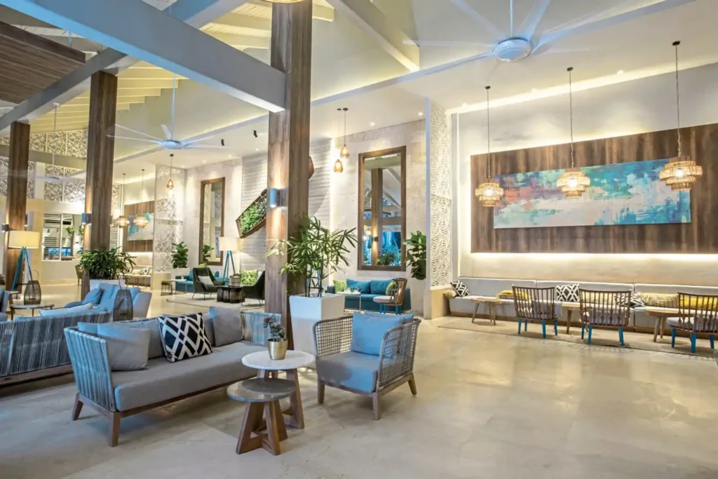 Vista Sol Punta Cana Beach Resort & Spa5 Vista Sol Punta Cana Beach Resort & Spa