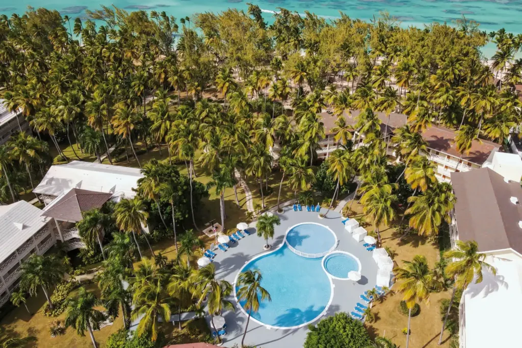 Vista Sol Punta Cana Beach Resort & Spa9