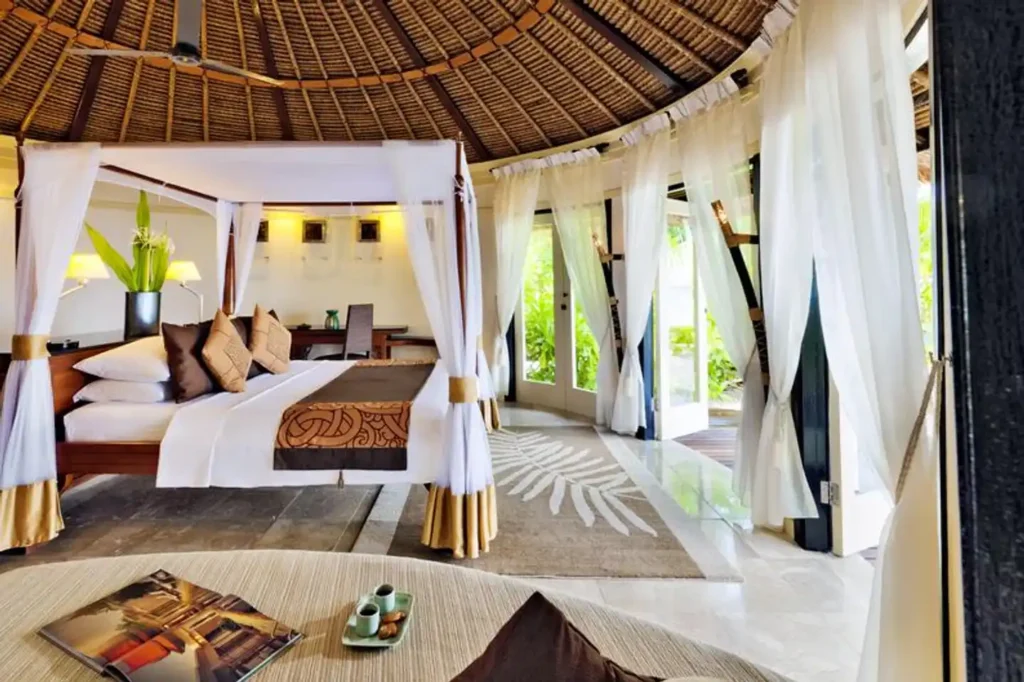 Banyan Tree Vabbinfaru