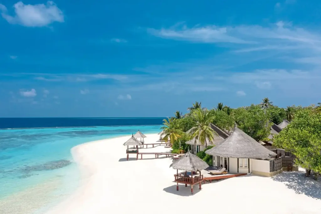 Banyan Tree Vabbinfaru