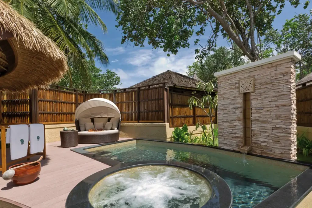 Banyan Tree Vabbinfaru