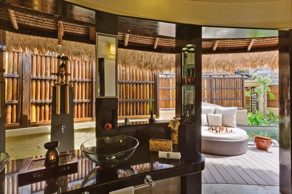 Banyan Tree Vabbinfaru