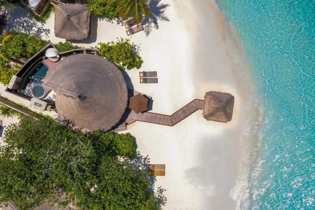 Banyan Tree Vabbinfaru