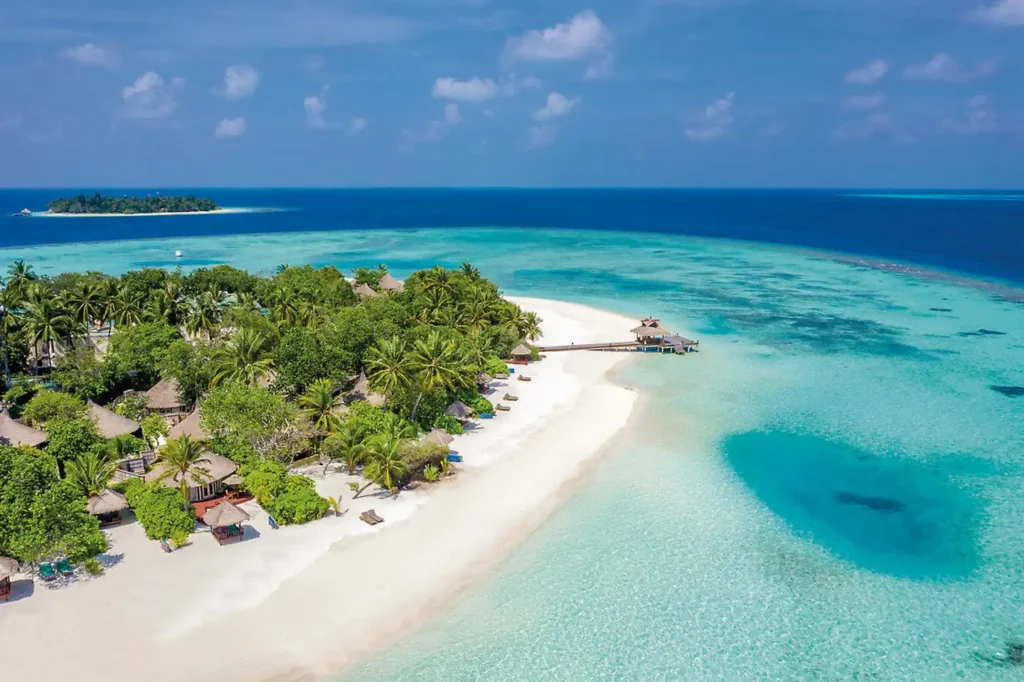 Banyan Tree Vabbinfaru