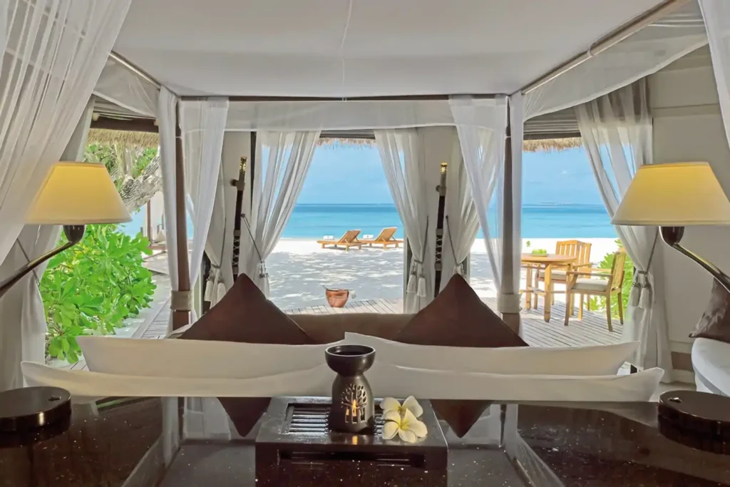 Banyan Tree Vabbinfaru