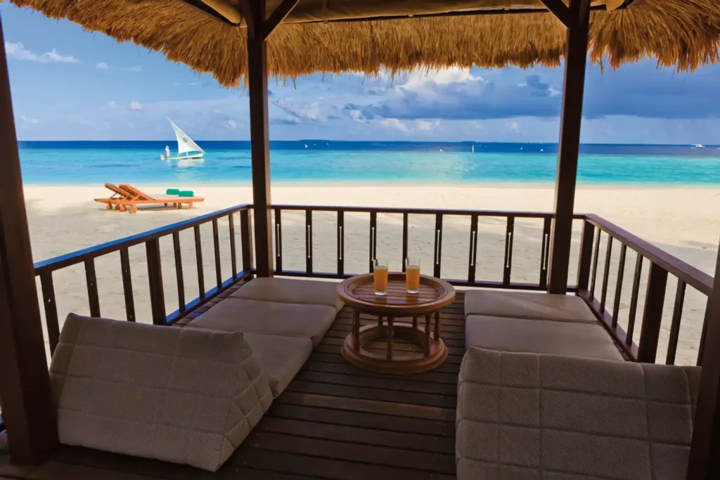 Banyan Tree Vabbinfaru