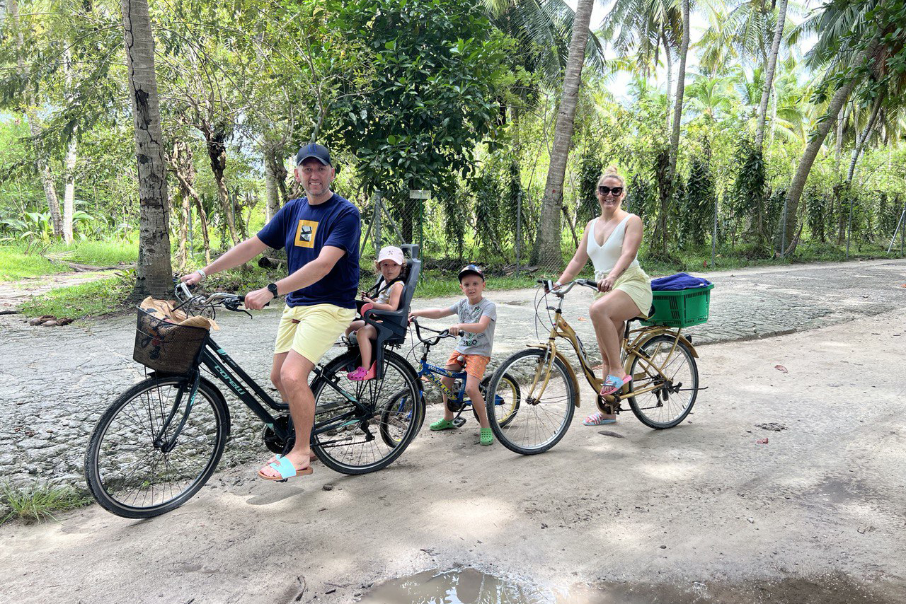 Castello Beach Hotel utisci