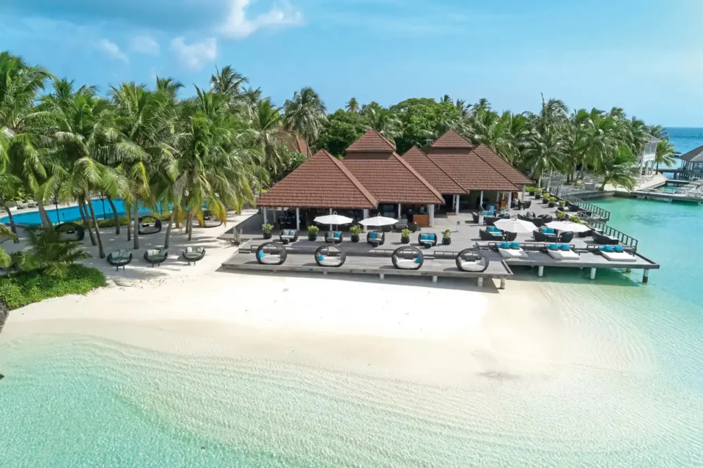 Kurumba Maldives