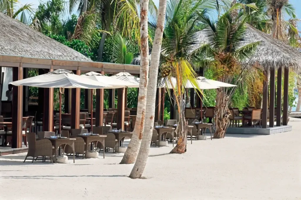 The Residence Maldives8 The Residence Maldives