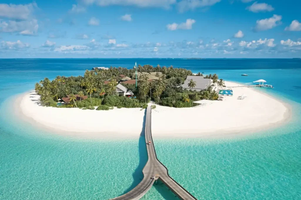 The Standard, Maldives2 The Standard Huruvalhi Maldives