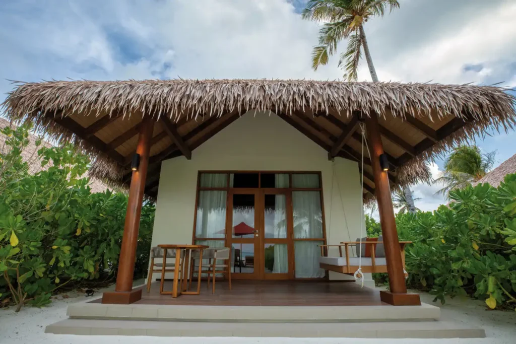 Barceló Whale Lagoon Maldives