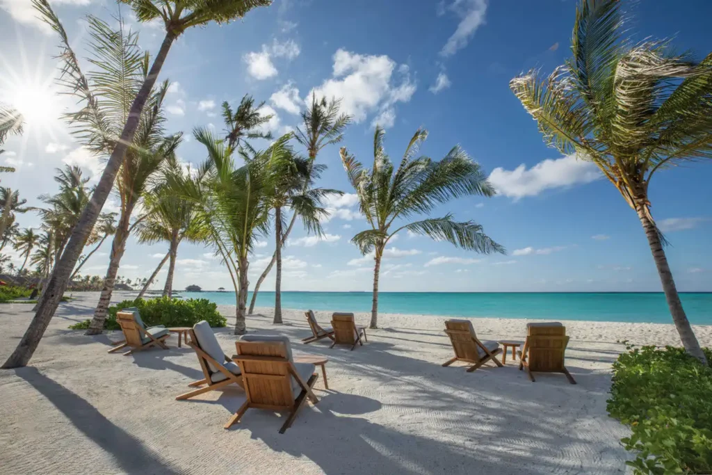 Barceló Whale Lagoon Maldives
