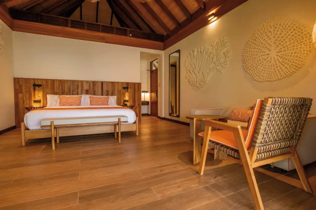 Barceló Whale Lagoon Maldives