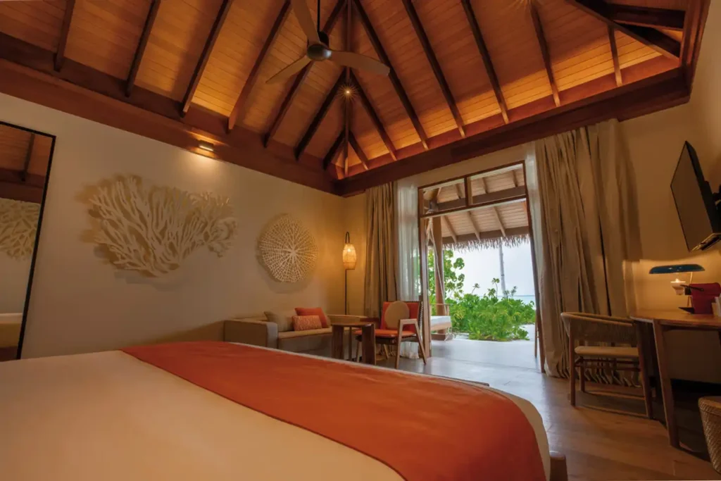 Barceló Whale Lagoon Maldives