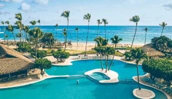 Iberostar Selection Bávaro Suites