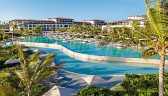 Lopesan Costa Bávaro Resort & Casino