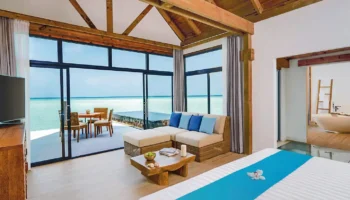 Mövenpick Kuredhivaru Maldives