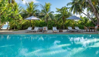 Bliss Hotel Praslin 3*