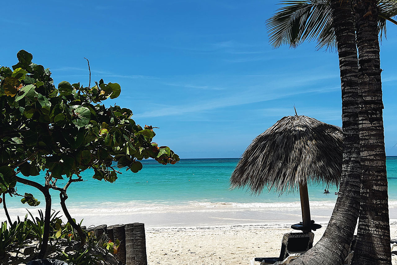 Iskustva Grand Palladium Punta Cana