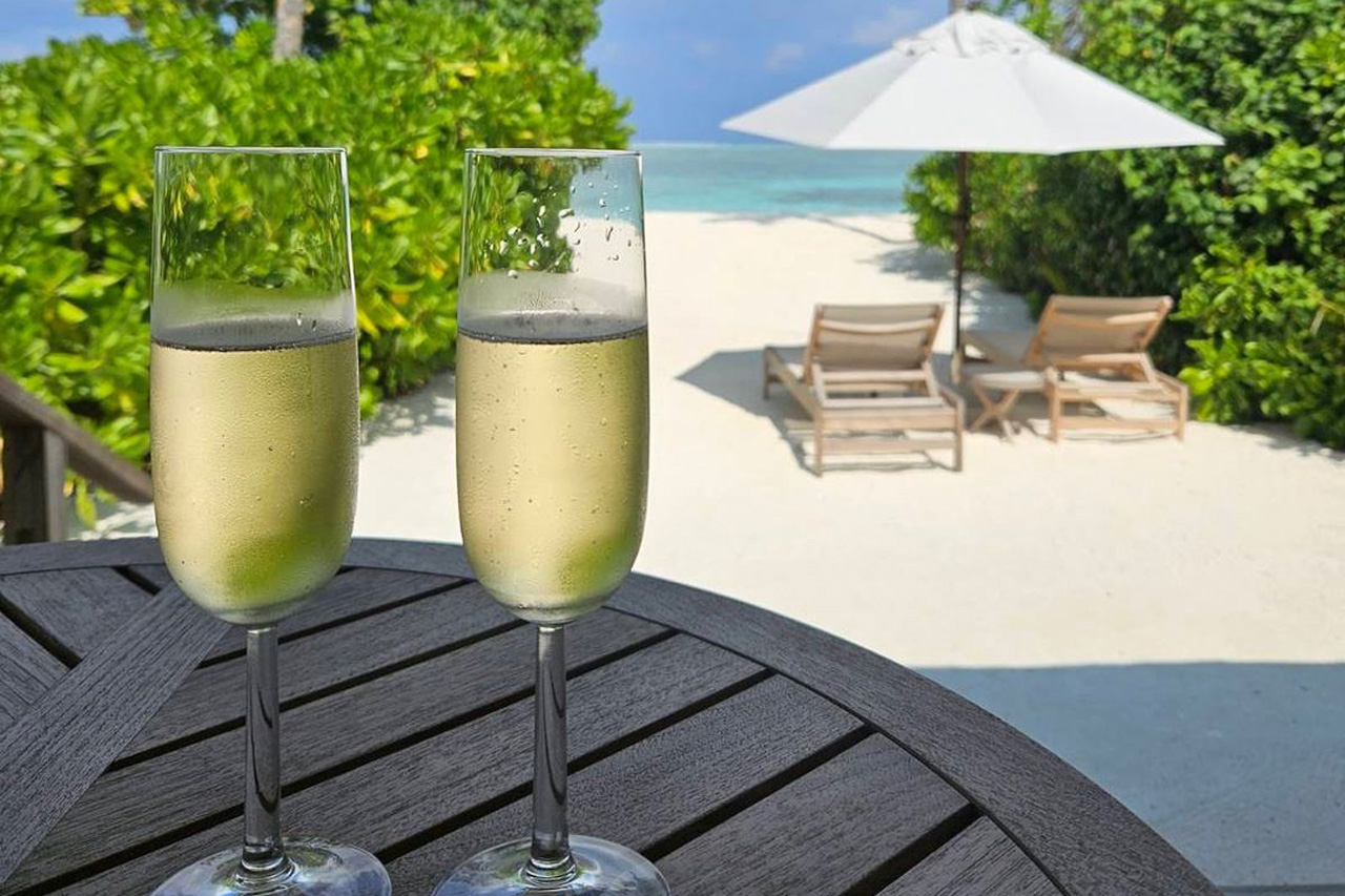 Iskustvo Jawakara Islands Maldives