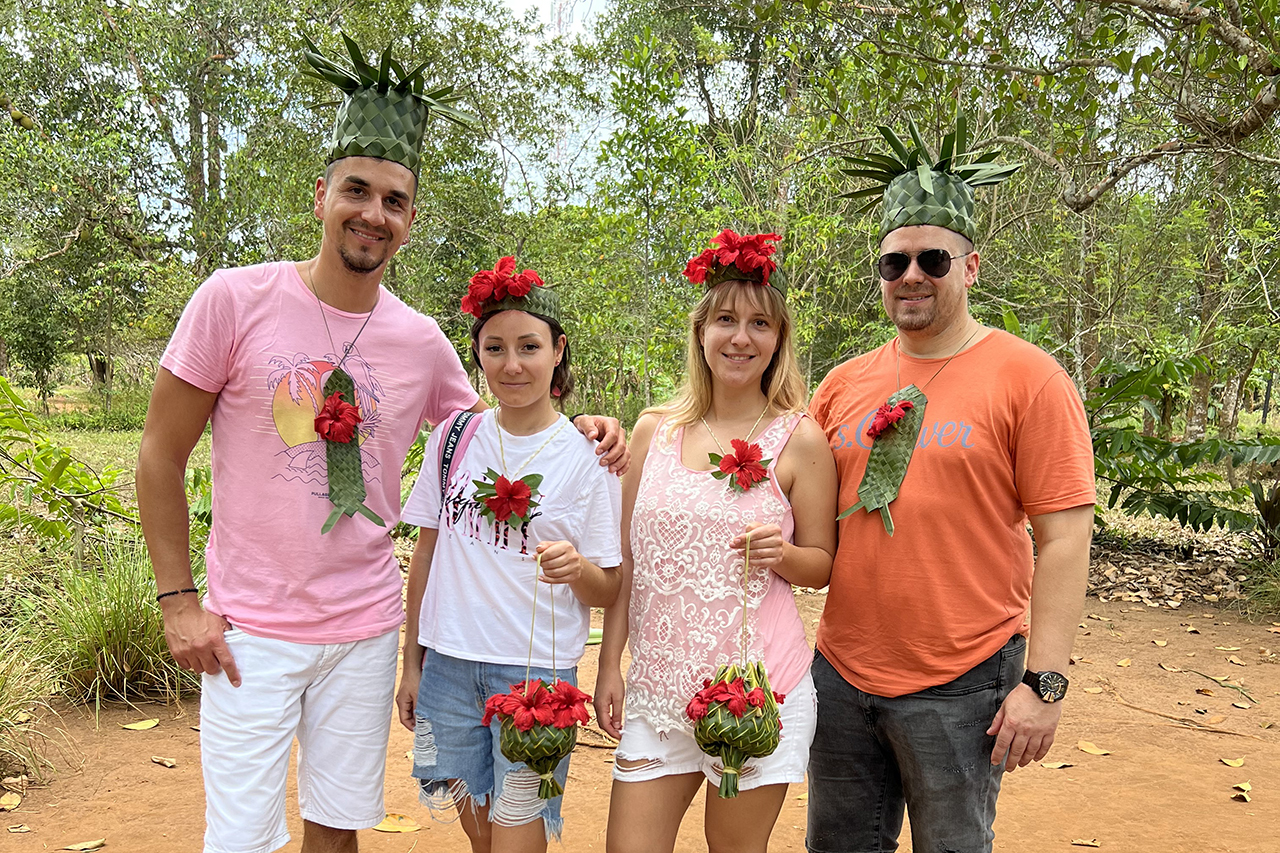 Karafuu Beach Resort