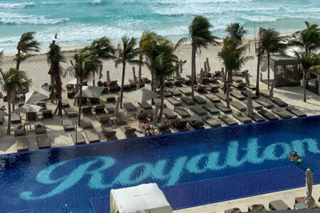 Iskustva Royalton Chic Cancun
